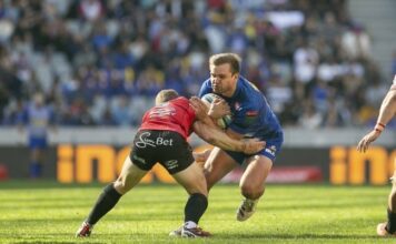 Sport | Discipline key as Stormers look to build on winning momentum for URC play-offs