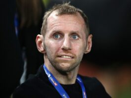 Rugby Star Rob Burrow Dead at 41: Prince William and More Pay Tribute