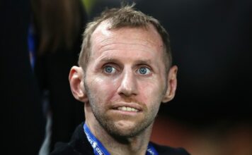 Rugby Star Rob Burrow Dead at 41: Prince William and More Pay Tribute