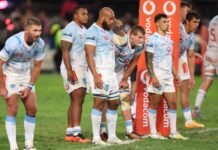 Nizaam Carr urges Bulls to pitch up against Benetton