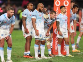 Nizaam Carr urges Bulls to pitch up against Benetton