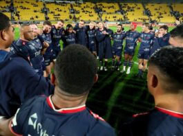 Sport | Debt-laden Rebels bid farewell to Super Rugby with quarter-final loss to Hurricanes