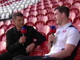 Is back row rugby league’s most challenging position? | Rugby League News | Sky Sports