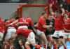 Munster Rugby in ‘a really good place’ financially