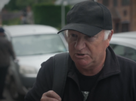 UK election: what voters in key seat Rugby think of the hopefuls