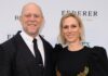 Zara and Mike Tindall Have Glam Date Night at Roger Federer Doc Screening