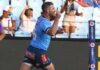 News24 | Willie le Roux latest World Cup Bok in doubt for Bulls, this time for the URC final