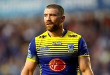 ‘It just didn’t feel right’ | Kyle Amor opens up on Warrington regret | Rugby League News | Sky Sports
