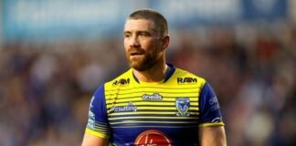 ‘It just didn’t feel right’ | Kyle Amor opens up on Warrington regret | Rugby League News | Sky Sports