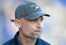 Rohan Smith: Leeds Rhinos coach steps down with immediate effect ahead of Super League match with Leigh Leopards | Rugby League News | Sky Sports