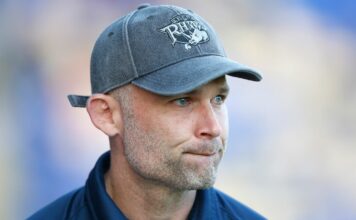 Rohan Smith: Leeds Rhinos coach steps down with immediate effect ahead of Super League match with Leigh Leopards | Rugby League News | Sky Sports