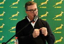 News24 | Small deficit a ‘major achievement’ says SA Rugby