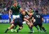 SPRINGBOKS VS IRELAND: Injuries are the curse of modern rugby, but no team is immune