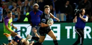Glasgow shock Bulls to win United Rugby Championship – eNCA