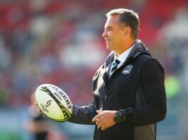 News24 | ‘Altitude myth’ banished after Glasgow silenced Loftus in URC final, says coach Franco Smith