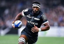 Sport | Champions Cup, Challenge Cup draw: Kolisi’s Racing 92 set to face Stormers