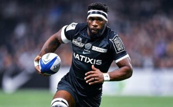 Sport | Champions Cup, Challenge Cup draw: Kolisi’s Racing 92 set to face Stormers