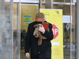 Former Terenure College teacher John McClean sees sentence for abusing boys reduced