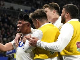 Will Greenwood: England have strength, guile and rock stars to take on All Blacks | Rugby Union News | Sky Sports