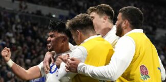 Will Greenwood: England have strength, guile and rock stars to take on All Blacks | Rugby Union News | Sky Sports