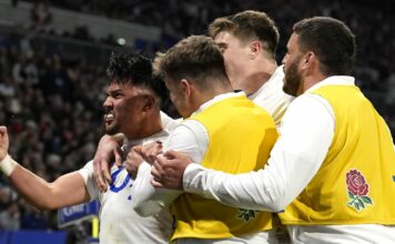 Will Greenwood: England have strength, guile and rock stars to take on All Blacks | Rugby Union News | Sky Sports