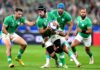 RUGBY: Will Nienaber’s presence at Leinster give Irish the edge over Boks?
