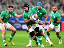 RUGBY: Will Nienaber’s presence at Leinster give Irish the edge over Boks?