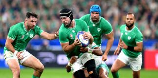 RUGBY: Will Nienaber’s presence at Leinster give Irish the edge over Boks?