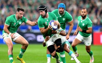 RUGBY: Will Nienaber’s presence at Leinster give Irish the edge over Boks?