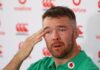 ‘It was an unbelievable Test match’ – Peter O’Mahony reflects on Ireland’s narrow defeat to the Springboks