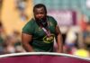 Sport | Boks v Ireland facts: A rankings reshuffle, Bok prop without a try, and a long time since 1906