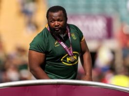 Sport | Boks v Ireland facts: A rankings reshuffle, Bok prop without a try, and a long time since 1906