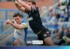 Leeds Rhinos claim dramatic golden-point win over London Broncos thanks to Brodie Croft’s drop goal | Rugby League News | Sky Sports