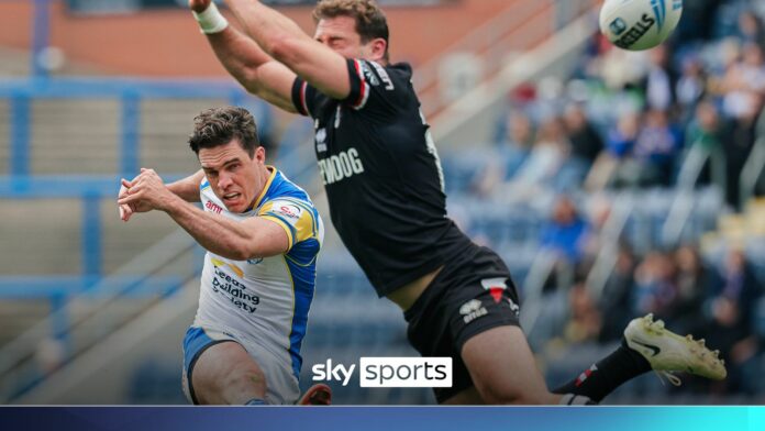 leeds-rhinos-claim-dramatic-golden-point-win-over-london-broncos-thanks-to-brodie-crofts-drop-goal-rugby-league-news-sky-sports.jpg Leeds Rhinos claim dramatic golden-point win over London Broncos thanks to Brodie Croft’s drop goal | Rugby League News | Sky Sports