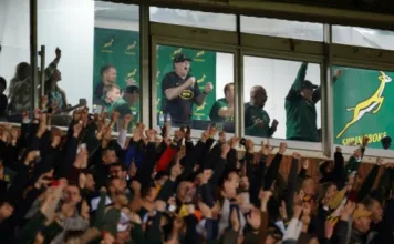 New-look Springboks get mixed reviews after Ireland win – eNCA