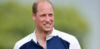 Prince William to return to beloved sport in days – and it’s for a poignant reason