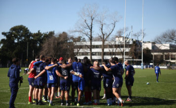 Two French rugby players arrested in Argentina over sexual assault allegations