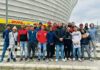 News24 | Teens treated to first rugby game at Cape Town Stadium as community steps in to fight gangsterism