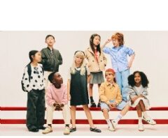 H&M presents Back to School 2024