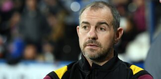 Ian Watson: Huddersfield Giants coach steps down with immediate effect ahead of Super League match with Leigh Leopards | Rugby League News | Sky Sports