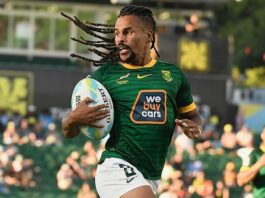 Sport | Selvyn Davids to lead Blitzboks as Snyman names experienced Olympics squad
