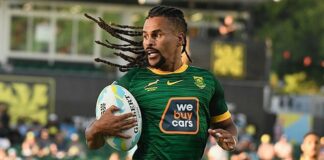 Sport | Selvyn Davids to lead Blitzboks as Snyman names experienced Olympics squad