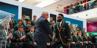 News24 | SA Rugby supports SABC in ‘critically important’ Springbok broadcasting fracas