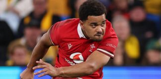 Wales fly-half Ben Thomas says beating Australia in second Test is ‘non-negotiable’ for Warren Gatland’s side | Rugby Union News | Sky Sports
