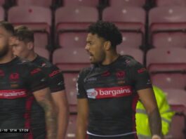 Waqa Blake retakes the lead for Saints | Rugby League News | Sky Sports