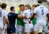 Ireland lose to England in World Rugby U20 Championship semi-final