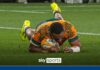 Australia jump on counter-attack for first try | Rugby Union News | Sky Sports