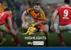 Wallabies hold on to take series win | Australia vs Wales highlights | Rugby Union News | Sky Sports