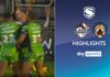 London Broncos 20-34 Castleford Tigers | Rugby League News | Sky Sports