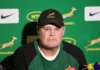 Erasmus to use Portugal Test as auditions for Rugby Championship